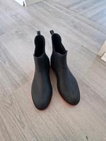 Gummi Stiefeletten - nie getragen Bayern - Regensburg Vorschau