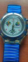 Swatch Bagnino Scuba Diver 200M Aqua Chronograph Uhr; Ref.SBK103 Rheinland-Pfalz - Rengsdorf Vorschau