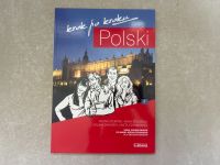 Polnisch Buch lernen Krok po kroku polski Glossa Nordrhein-Westfalen - Herzogenrath Vorschau