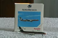 Herpa Boeing 757-200  Aero Mexico  M1:500 Kr. Passau - Passau Vorschau