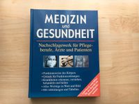 Medizin-Atlas Lehr-Buch Pflege-Berufe Gesundheit Ausbildung Studi Bayern - Langweid am Lech Vorschau