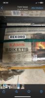 17 Pakete  Kamin Briketts , je. 10kg Nordrhein-Westfalen - Unna Vorschau