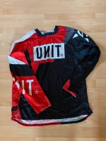 Unit Jersey MX-Fahrerhemd Gr. XL Niedersachsen - Hann. Münden Vorschau