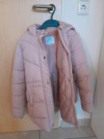 Wintermantel Winterjacke Primark rosa Nordrhein-Westfalen - Gescher Vorschau