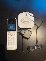 Siemens Gigaset CL390HX Dect Telefon Stuttgart - Vaihingen Vorschau