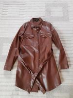 Kunstleder Kleid, Jacke Bayern - Königsberg i. Bayern Vorschau