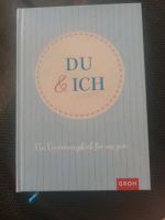 NEU Erinnerungsbuch für Paare Buch Hochzeitsgeschenk Geschenk Niedersachsen - Buxtehude Vorschau