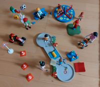 Playmobil Spielplatz Minigolf Clown Nordrhein-Westfalen - Solingen Vorschau