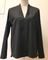 Drykorn Bluse Gr. 36 Schwarz Grau Düsseldorf - Eller Vorschau