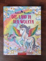 Einhorn-Paradies Band 6 Das Land in den Wolken Anna Blum Brandenburg - Zossen-Glienick Vorschau