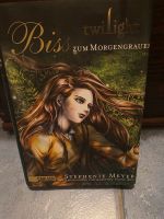 Twilight“ Biss zum Morgengrauen“ Comic Bayern - Waldkirchen Vorschau