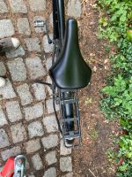 Schwarzes Fahrrad 28Zoll  - 350VB Berlin - Neukölln Vorschau