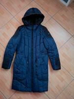 Damensteppjacke Sachsen - Schildau Vorschau
