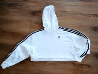 Adidas Pulli Hoodie Bauchfrei Gr. 34 Neuwertig Bayern - Kirchanschöring Vorschau