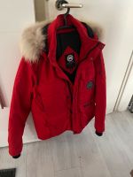 Original canada goose Jacke Größe L Berlin - Heiligensee Vorschau