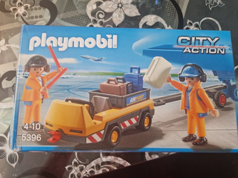 Playmobil Mega Sammlung Teil 2 von 4 in Bremen
