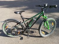 E-Bike Bulls Big Free Street Baden-Württemberg - Rudersberg Vorschau