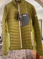 Jack Wolfskin Übergangsjacke Berlin - Wilmersdorf Vorschau