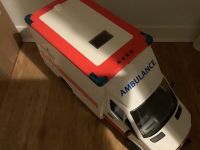 Bruder Mercedes Ambulance mit Sound Nordrhein-Westfalen - Leverkusen Vorschau