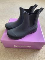 Gummistiefeletten Brandenburg - Stahnsdorf Vorschau