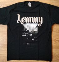 Lemmy shirt, Motörhead,Rock & Roll Hessen - Mörfelden-Walldorf Vorschau