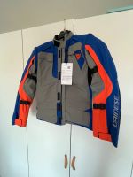 DAINESE Alligator Motorrad Tex Jacke NEU ungetragen Berlin - Köpenick Vorschau