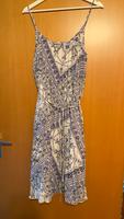 H&M Kleid mit Muster Essen - Essen-Kray Vorschau