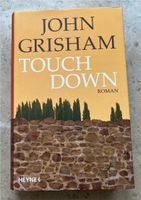 Buch / Roman „Touch Down“ von John Grisham Bayern - Rechtmehring Vorschau