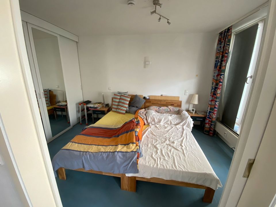 Zwei Zimmer Wohnung in berlin Mitte in Berlin