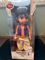 Disney Animators Aladdin 3. Edition Niedersachsen - Hemslingen Vorschau