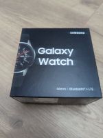 Samsung Galaxy Watch SM-R805F 46mm LTE Version Nordrhein-Westfalen - Nümbrecht Vorschau