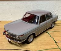 AUTOart BMW 1800-Ti/sa 1800/2000 Modellauto 1:18 Nürnberg (Mittelfr) - Mitte Vorschau