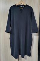 ulla popken 50 52 Kleid schwarz Damenkleid Hessen - Maintal Vorschau