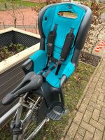 Römer Fahrrad Kindersitz Jockey Comfort Wandsbek - Hamburg Lemsahl-Mellingstedt Vorschau