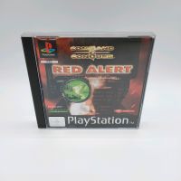 Command & Conquer Alarmstufe Rot Playstation 1 PS1 Spiel Baden-Württemberg - Gaggenau Vorschau