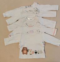 Langarm Shirts, Set mit 5 Stück, für Jungen oder Mädchen Hessen - Mühlheim am Main Vorschau