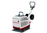 Vorschaubild einer Anzeige von HBS Häfele Baumaschinen Service GmbH