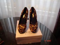 YSL 105 Tribtoo Plateau Pumps, Gr.39, OVP, NEU!! Berlin - Schöneberg Vorschau