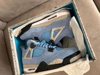 Air Jordan 4 Retro University Blue Nordrhein-Westfalen - Emsdetten Vorschau