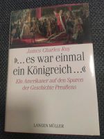 Es war einmal ein Königreich von James Charles Roy Nordrhein-Westfalen - Gevelsberg Vorschau