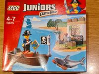 Lego 10679 Juniors Piratenboot NEU OVP Hessen - Reinheim Vorschau