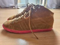 Adidas Court Star Slim Mid Blaze Pink Rheinland-Pfalz - Römerberg Vorschau