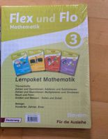 Flex und Flo Lernpaket Mathematik 3 Bayern Bayern - Uffing Vorschau