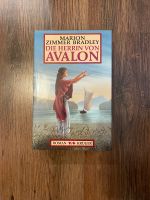 Buch Die Herrin von Avalon von Marion Zimmer Bradley Rheinland-Pfalz - Budenheim Vorschau