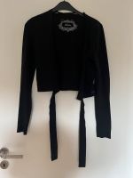 Wickeljacke / Bolero / Jäckchen zum Binden Bayern - Neumarkt i.d.OPf. Vorschau