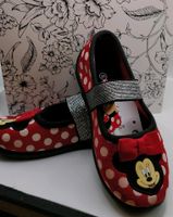 Hausschuhe, NEU, Minnie Mouse Herzogtum Lauenburg - Krummesse Vorschau