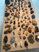Mineralien Sammlung Nordrhein-Westfalen - Troisdorf Vorschau