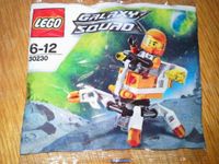 LEGO 30230 Galaxy Squad Mini Mech mit Figur Kreis Ostholstein - Bad Schwartau Vorschau