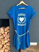 Kleid adidas XS sehr guter Zustand. Bayern - Fürth Vorschau
