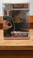 Funko POP! Slipknot *Sid Wilson #179* Niedersachsen - Holzminden Vorschau